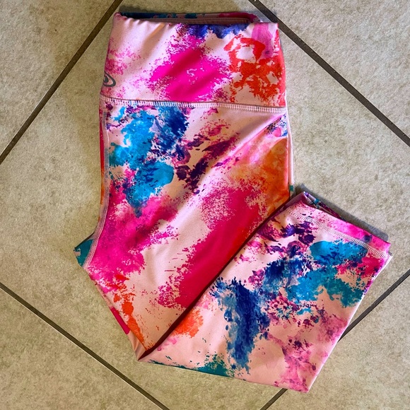 Pro Player Pants - Pro Player Leggings..!! Size Medium